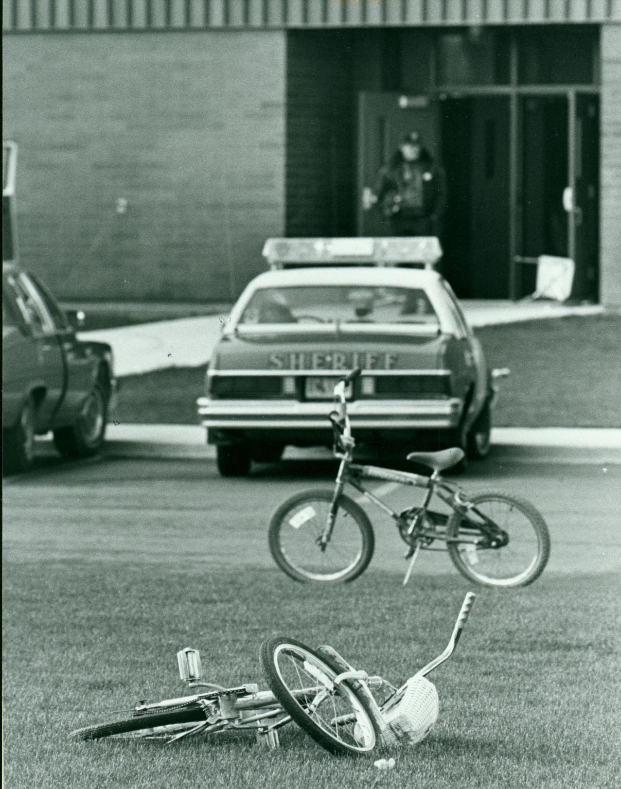 Cokeville Bombing